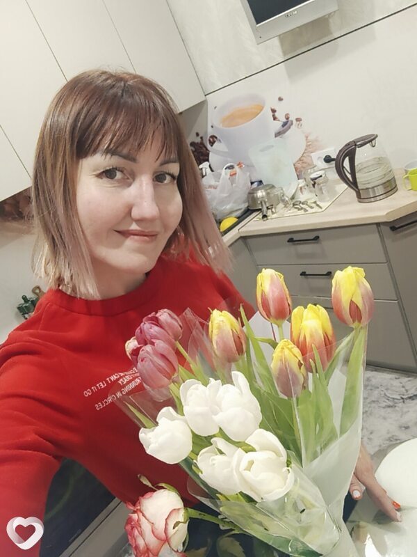 Regina, 39, Набережных Челнах — анкета №3990253