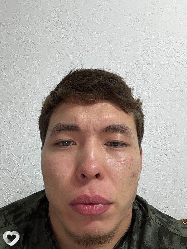 Aldiyar, 21, Алматы — анкета №3990259