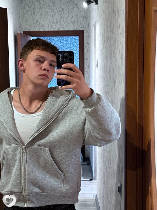 Дима, 20, Гродно — анкета №3990264