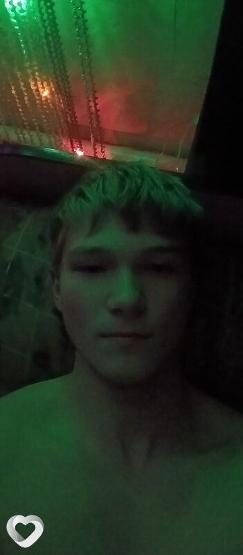 Андрей, 18, Абакане — анкета №3990265