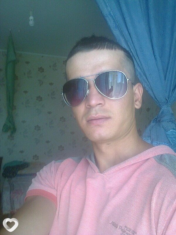 Doston, 33, Санкт-Петербурге — анкета №3990272