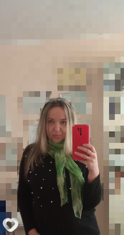 Натали, 45, Ростове-на-Дону — анкета №3990275