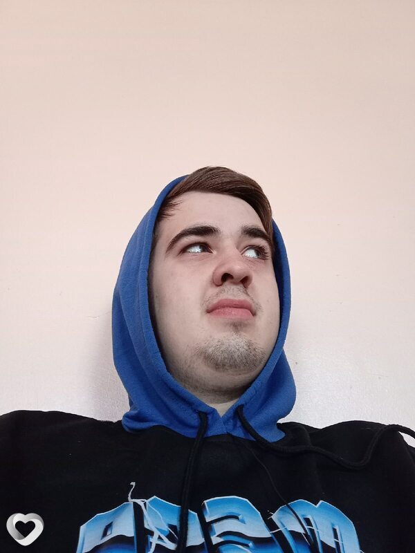 Александр, 23, Челябинске — анкета №3990276