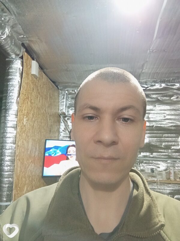 Владимир, 40, Салавате — анкета №3990117