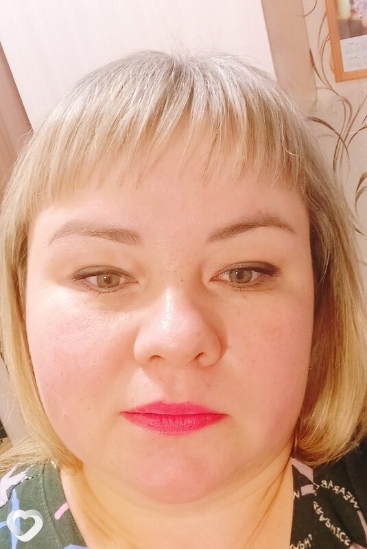 Эля, 39, Перми — анкета №3990121