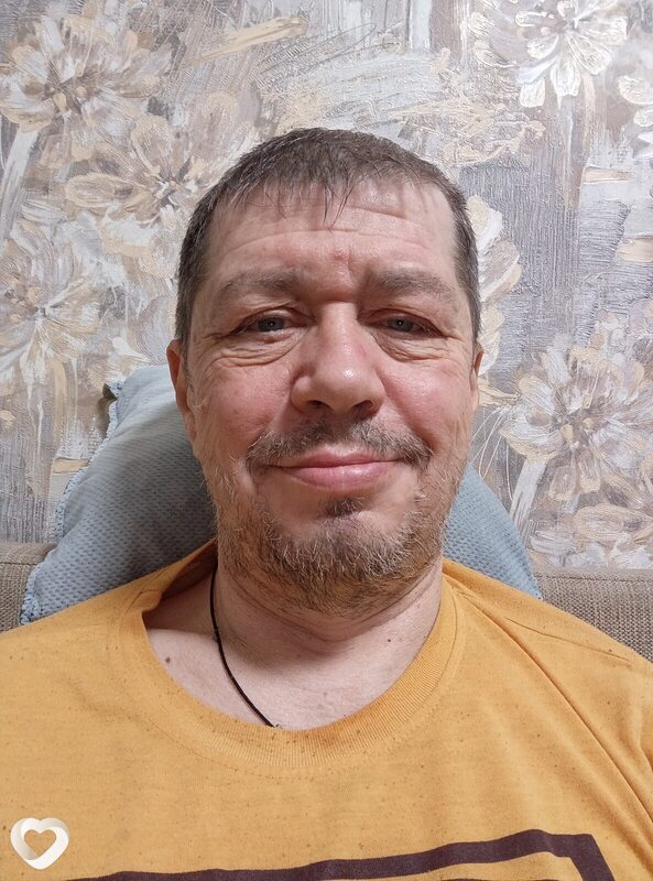 Олег, 56, Новосибирске — анкета №3990122