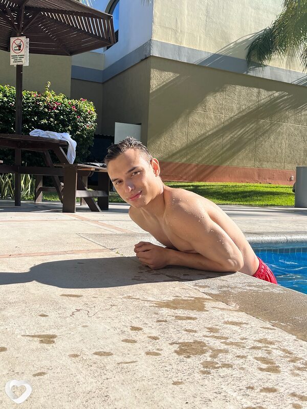 Кирилл, 26, Чите — анкета №3990123
