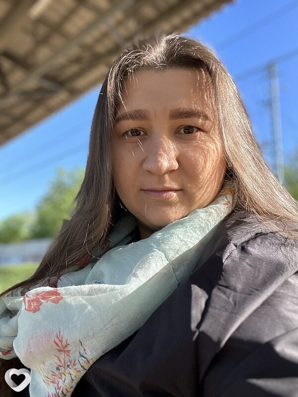 Кристина, 34, Москве — анкета №3990136