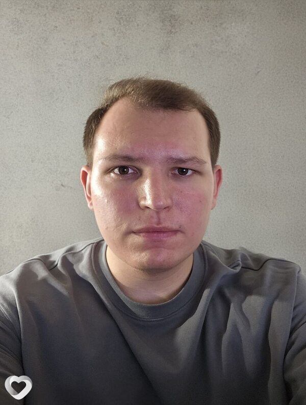 Вова, 26, Ташкент — анкета №3990415