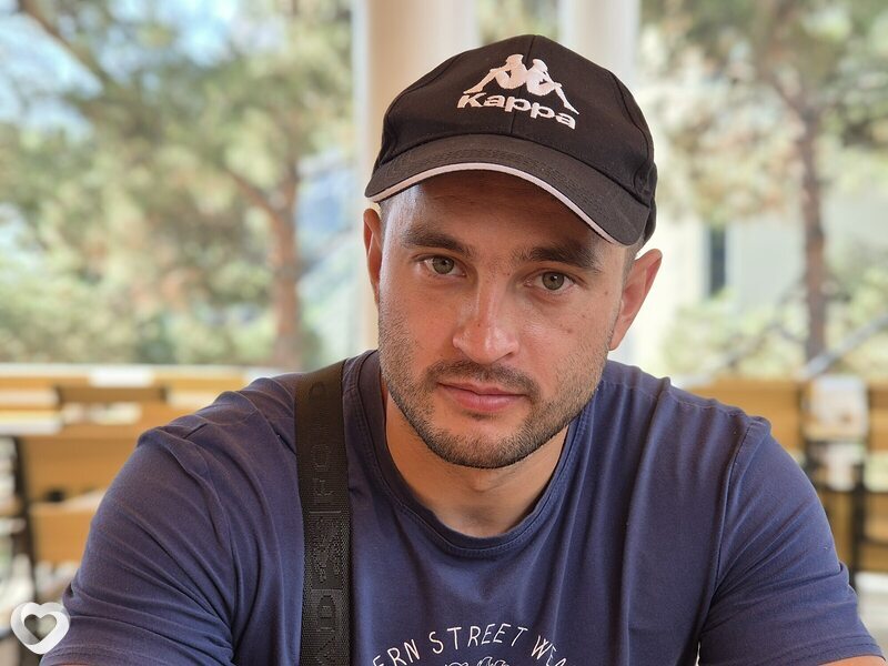 Алексей, 31, Луганске — анкета №3990421