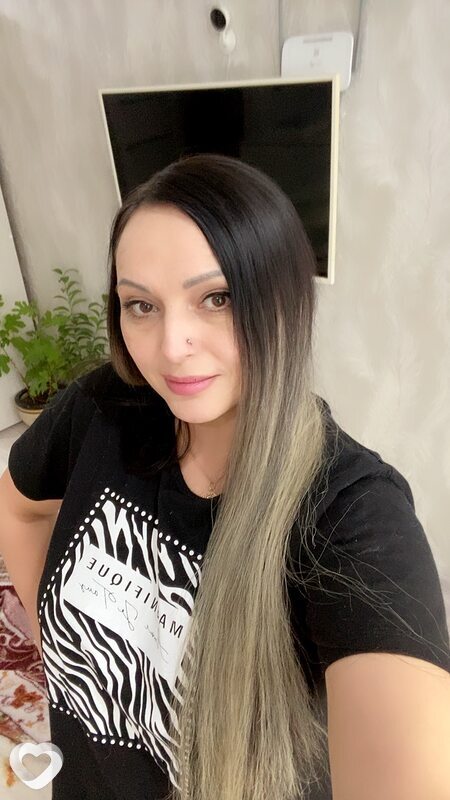 Анастасия, 40, Иркутске — анкета №3990423