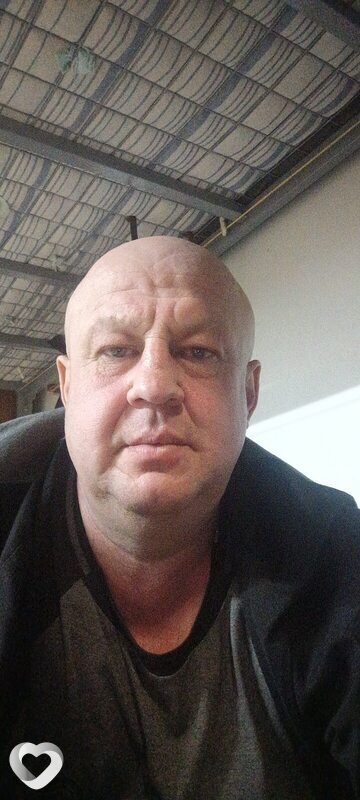 Матвей, 50, Омске — анкета №3990432