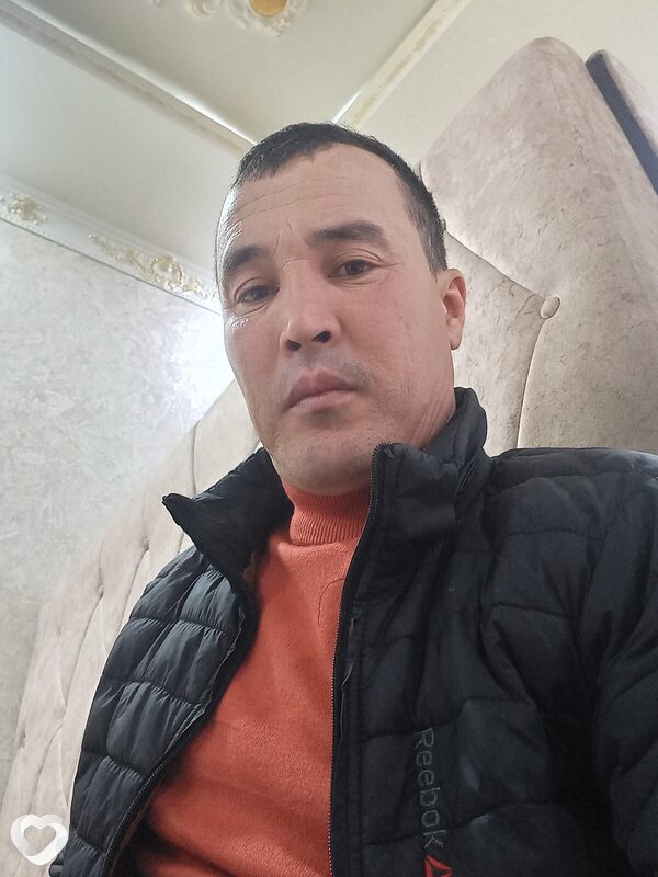 Йулдаш, 39, Ижевске — анкета №3990434