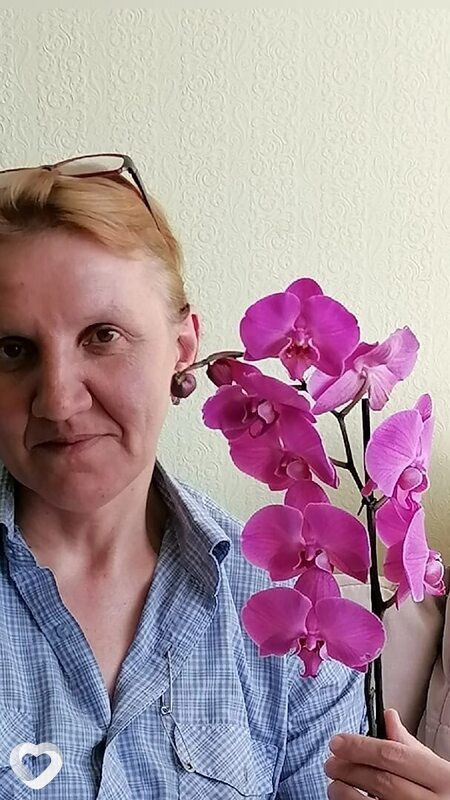 Надежда, 51, Глазове — анкета №3990538