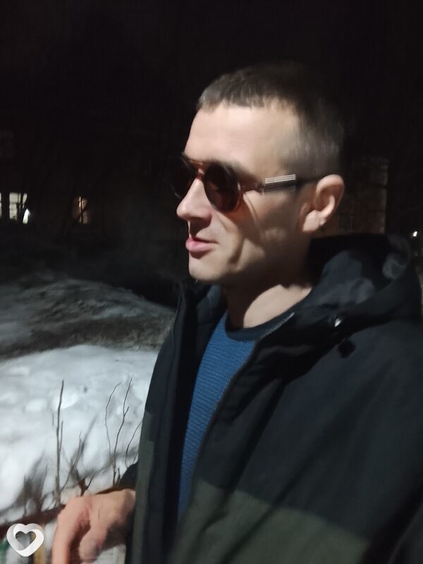 Максим, 36, Бийске — анкета №3990544