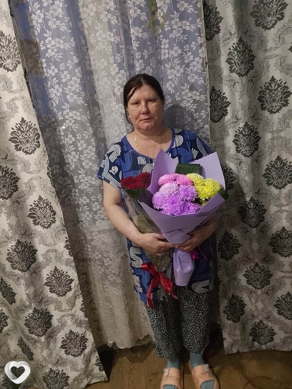 Ирина, 41, Иркутске — анкета №3990550