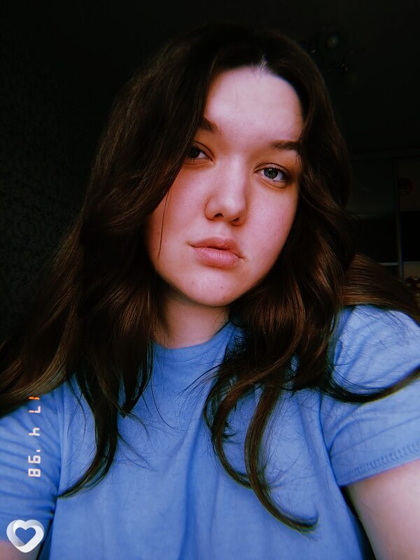 Софья, 25, Воскресенске — анкета №3990551