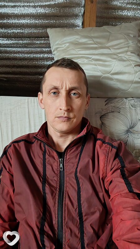 Василий, 35, Йошкар-Оле — анкета №3990556