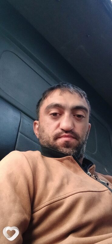 Artyom, 33, Москве — анкета №3990558