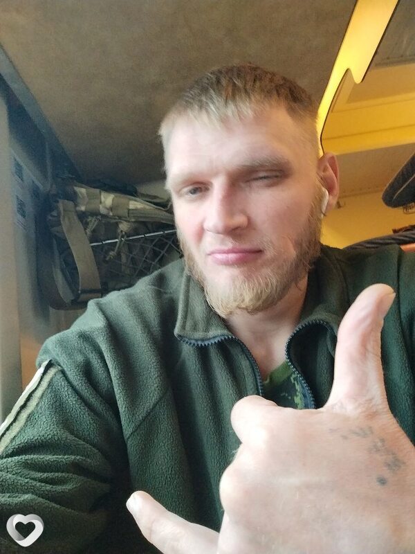 Андрей, 36, Санкт-Петербурге — анкета №3990559