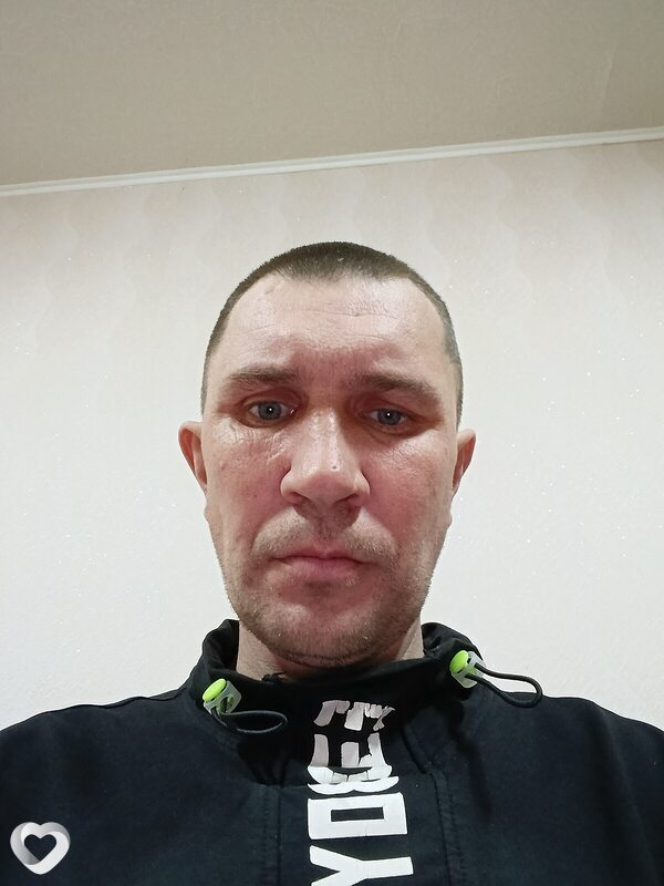 Евгений, 39, Энгельсе — анкета №3990314