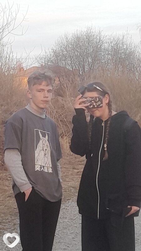 Слава, 19, Нижнем Тагиле — анкета №3990318