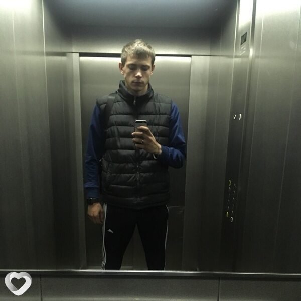 Михаил, 30, Воронеже — анкета №3990335