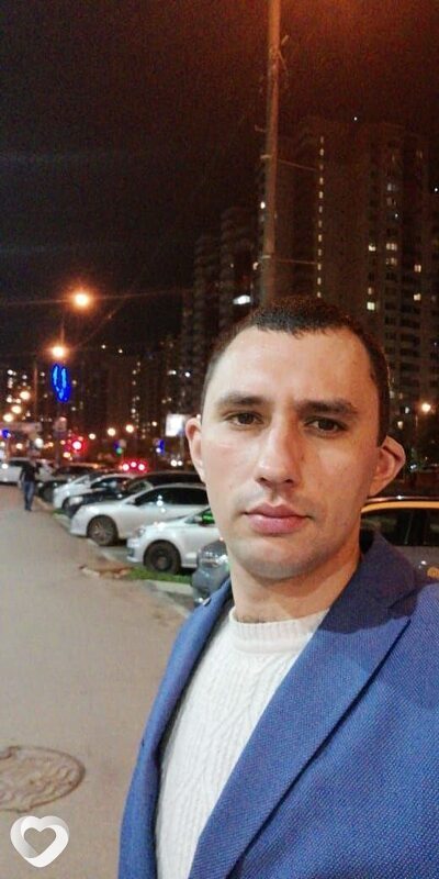 Артур, 37, Донецке — анкета №3990341