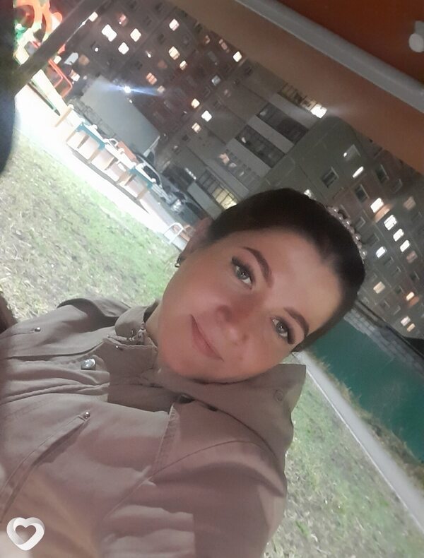 Ирина, 36, Нижнем Новгороде — анкета №3990350
