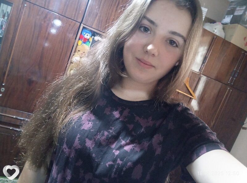 Крістіна, 18, Черновцах — анкета №3990358