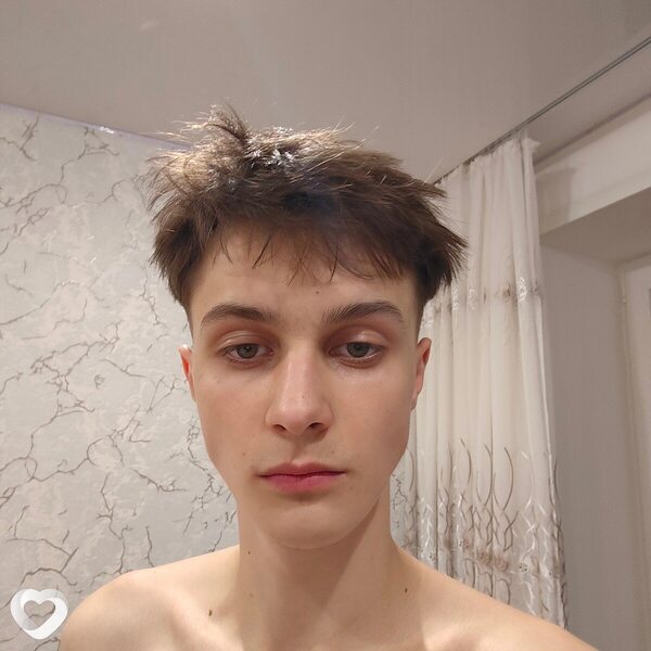 Кирилл, 18, Минске — анкета №3990710