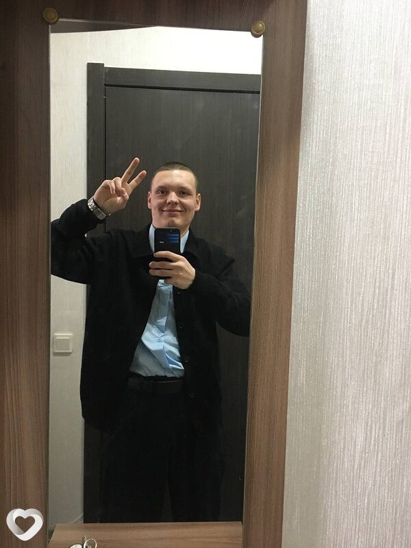 Дмитрий, 21, Новосибирске — анкета №3990718