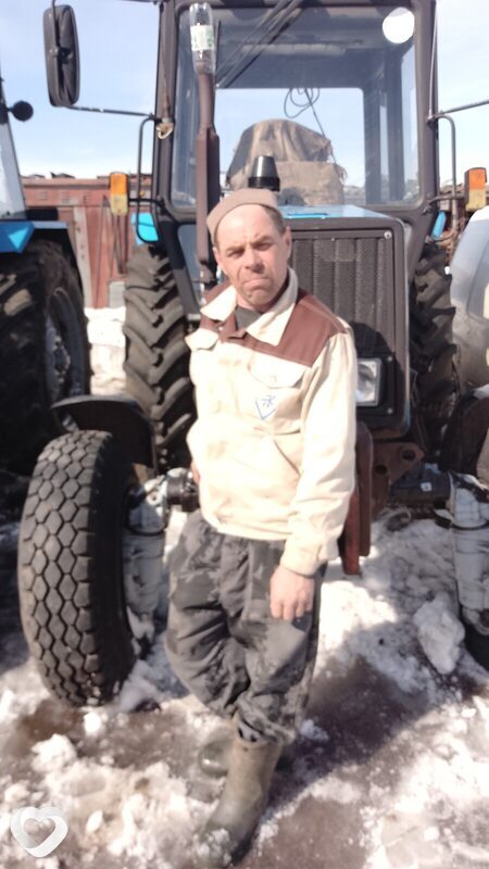 Дмитрий, 46, Кустанае — анкета №3990719