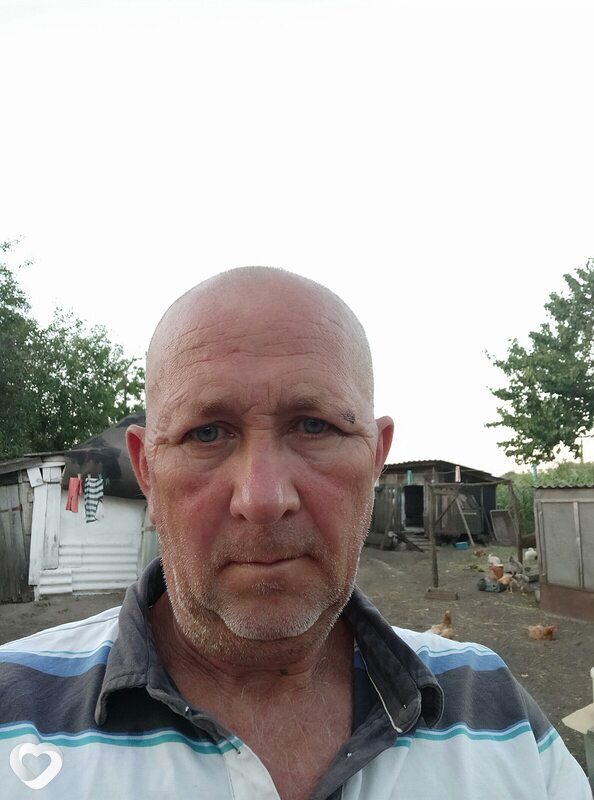 Константин, 57, Харькове — анкета №3990724