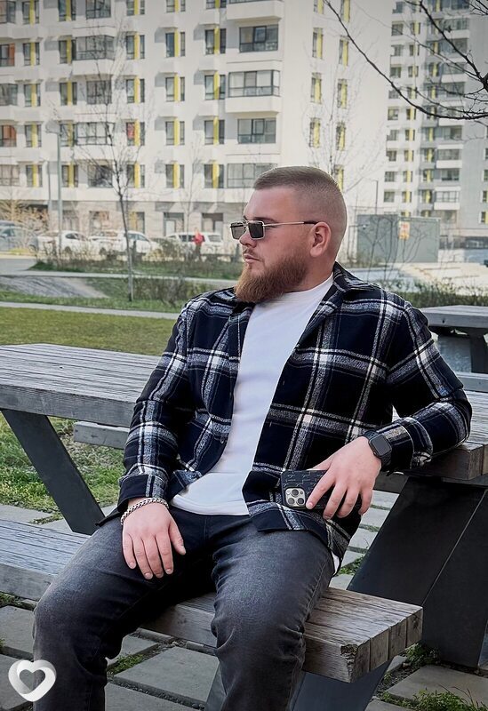 Александр, 28, Прокопьевске — анкета №3990727