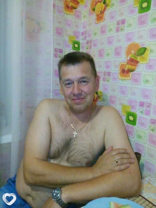 Юрий, 55, Санкт-Петербурге — анкета №3990391