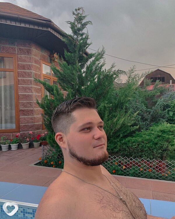 Руслан, 29, Алматы — анкета №3990393
