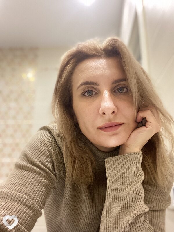Диана, 45, Химках — анкета №3990399