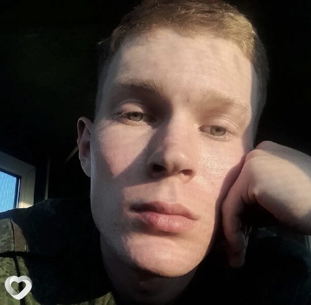 Никита, 24, Могилев — анкета №3990400