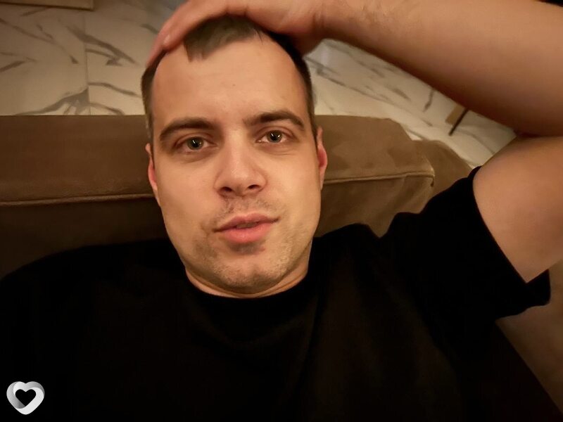 Владимир, 37, Минске — анкета №3990402