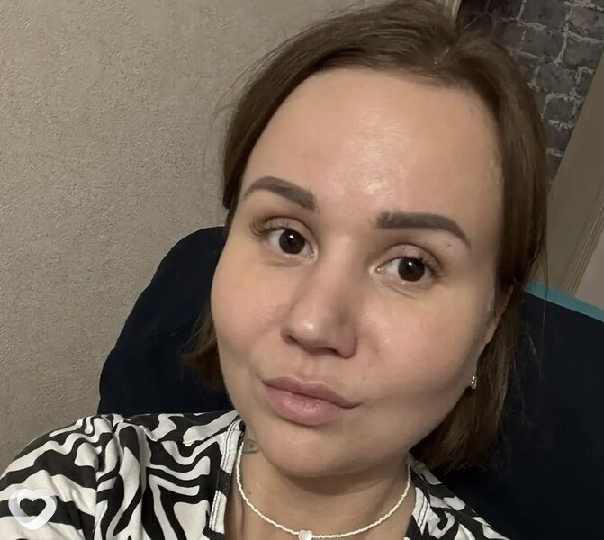 Анастасия, 32, Норильске — анкета №3990404