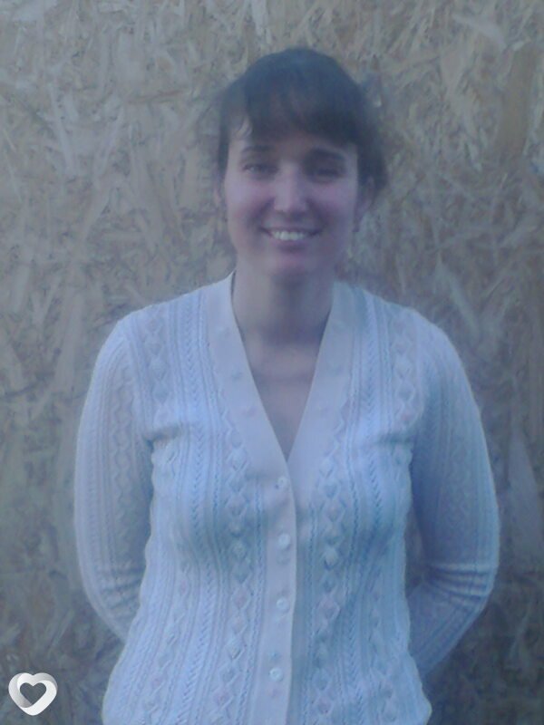 Irinka, 42, Алматы — анкета №14957