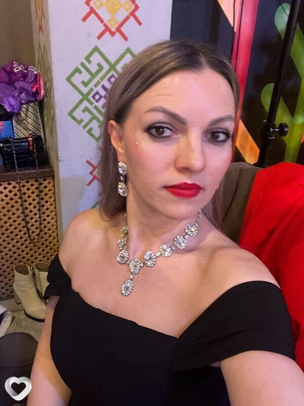 Анна, 40, Москве — анкета №3990408