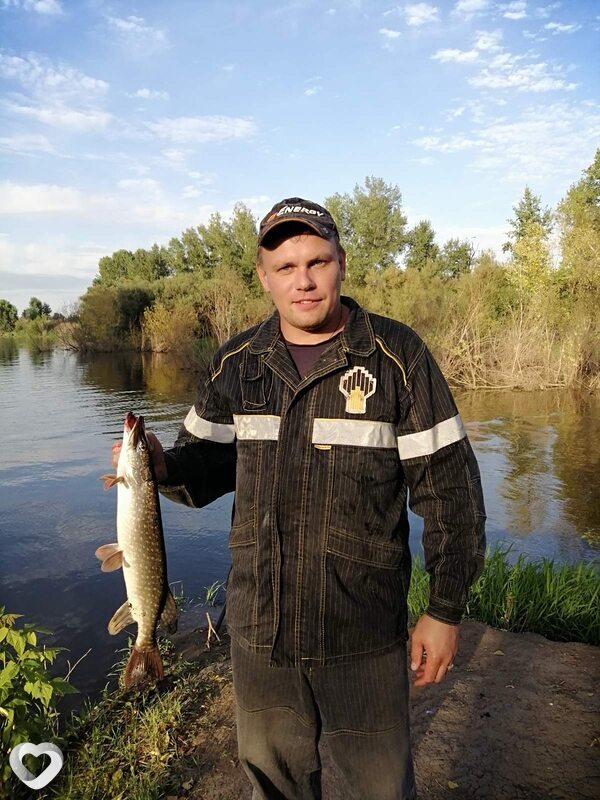 Александр, 40, Красноярске — анкета №3990287
