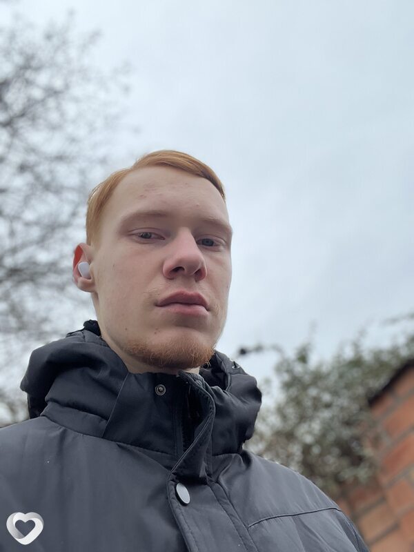 Daniil, 18, Краснодаре — анкета №3990299