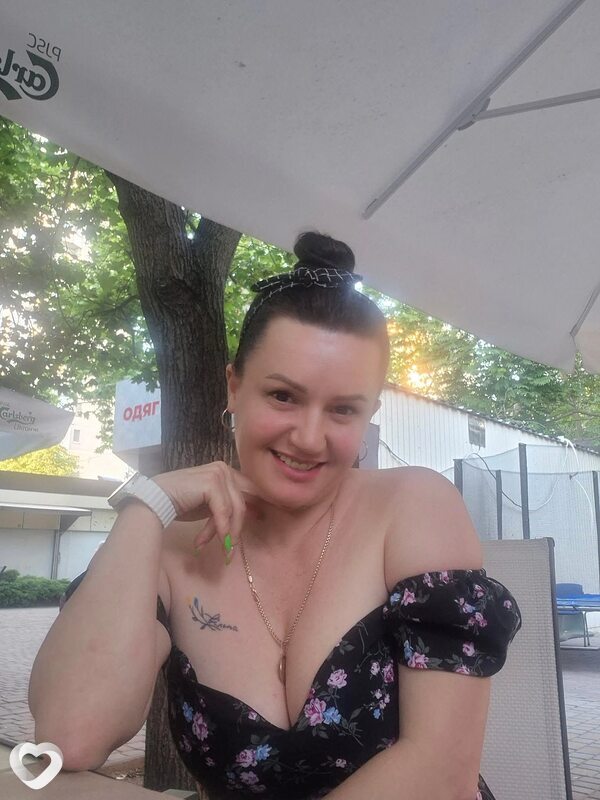 Юля, 36, Киеве — анкета №3990304