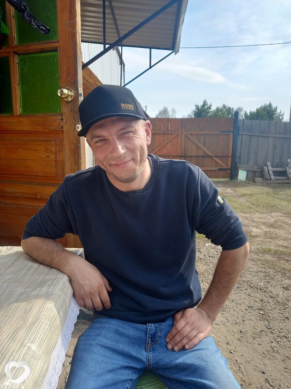 Александр, 39, Минусинске — анкета №3990308