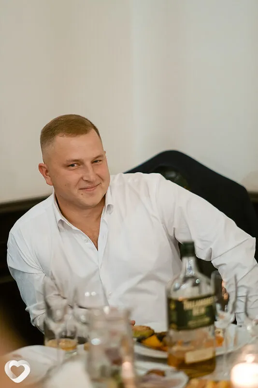 Anton, 41, Москве — анкета №3990373