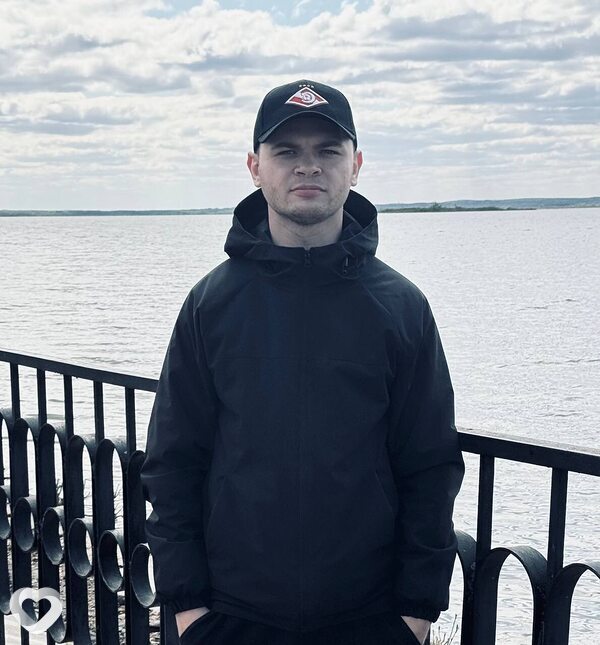 Дмитрий, 39, Луганске — анкета №3990382
