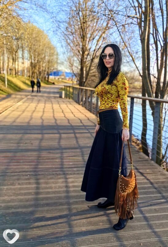 Инна, 41, Днепр — анкета №3990384